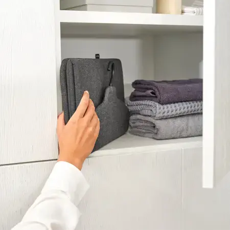 Гладильная доска с паром BRABANTIA Foldable Steam Board Photo 6