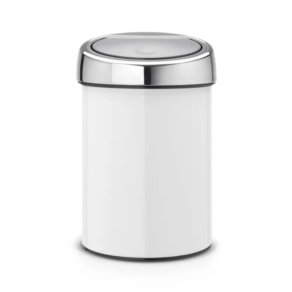 Brabantia 364488 Touch Bin Atkritumu tvertne