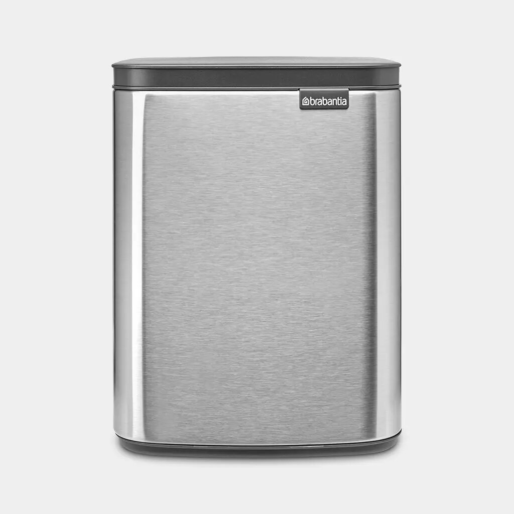 Brabantia Bo Atkritumu tvertne 22 29