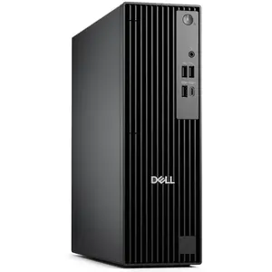 Dators Dell Pro Slim QCS1250 SFF i3-14100 8GB 512GB Intel W11P 3RNBD