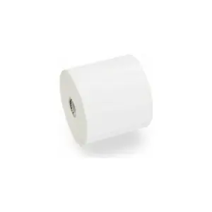 Label paper Zebra 3003739 32×19 mm thermal transfer removable labels, roll