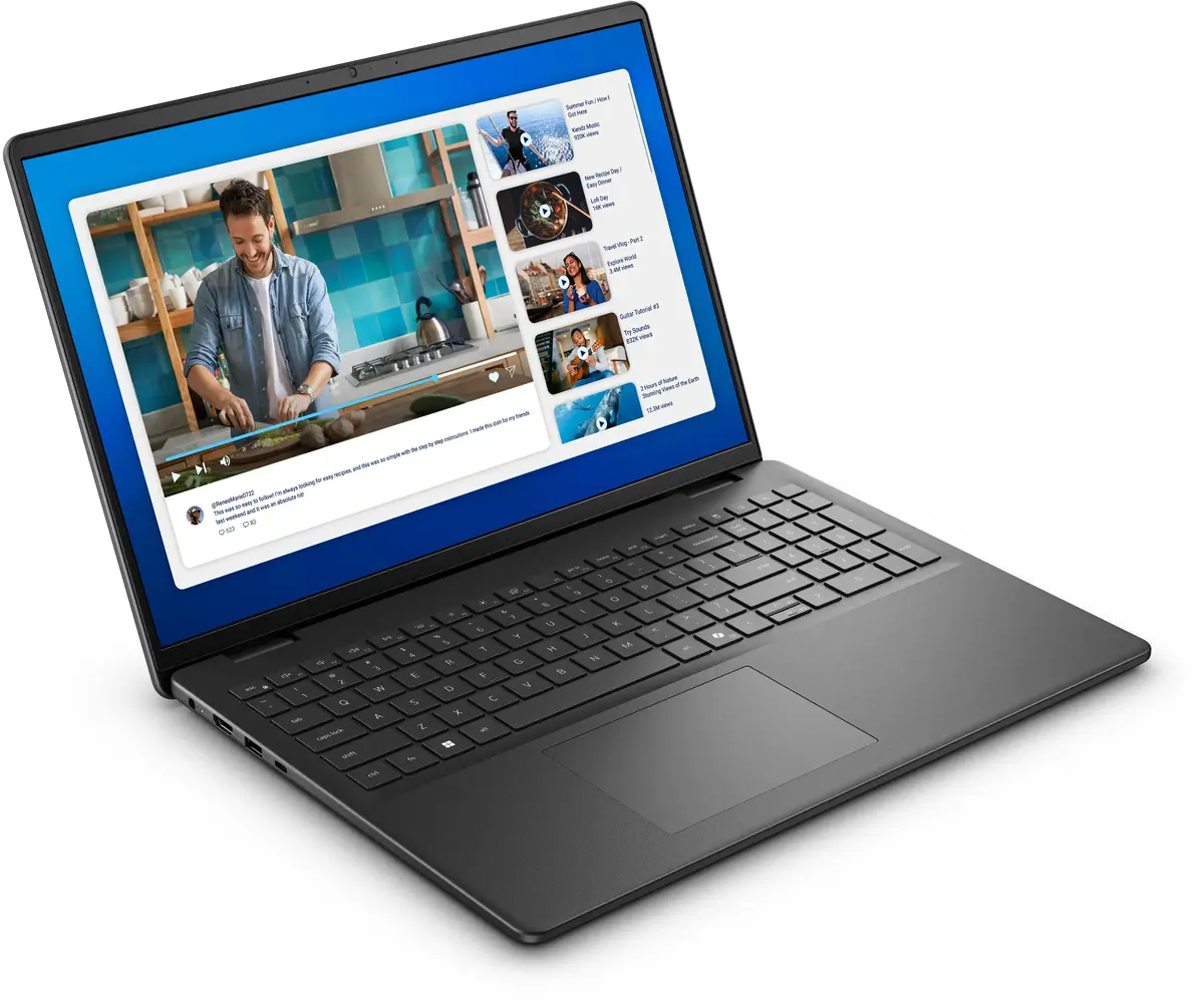 Laptop DELL DC16250 Photo 3