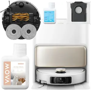 MOVA V50 Ultra белый — смартфон MOVA V50 Ultra, модель RLV72LE