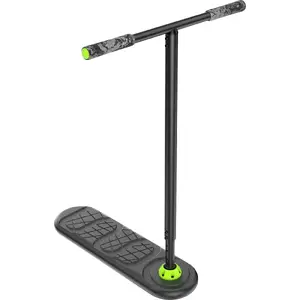 Skrejritenis InDo Indo Pro Fusion EB-IN-059 — viegls un izturīgs modelis