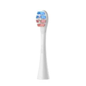 Replacement Brush Head OCLEAN Delicate Care P3K1 – pack of 6, white