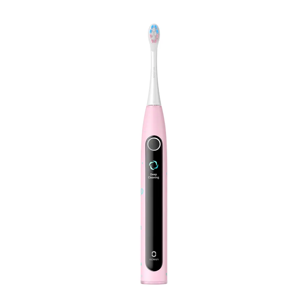 Electric toothbrush OCLEAN X Kids Photo 2
