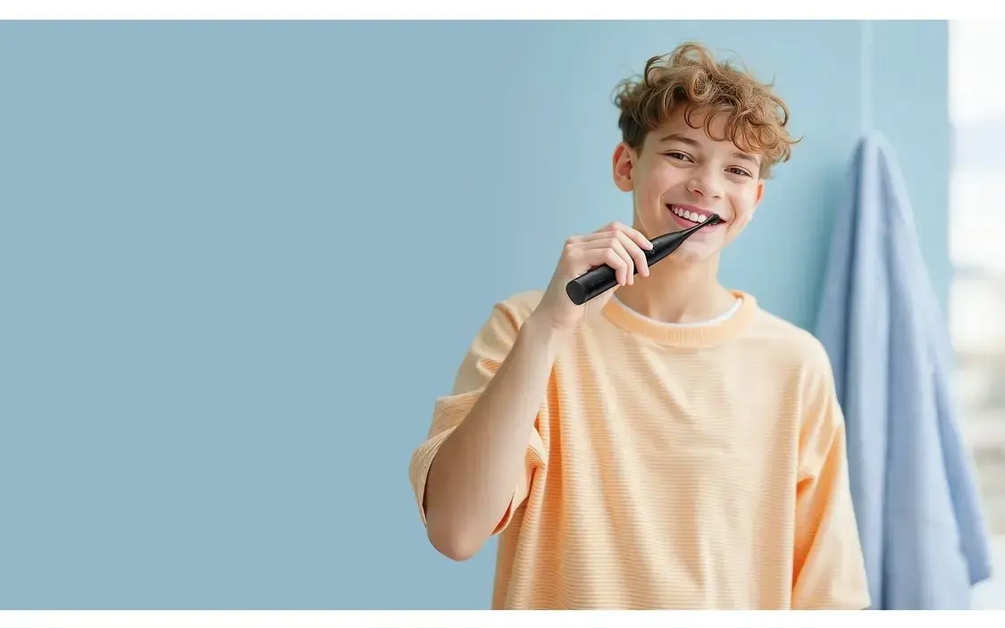 Electric Toothbrush OCLEAN X Kids Photo 3