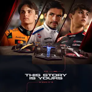 Experience the Next Thrilling Chapter of Braking Point