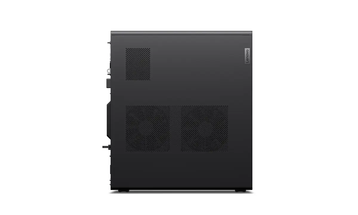 Lenovo ThinkStation P3 Tower Gen 2 darbstacija Photo 7