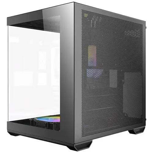 Компьютерный корпус Antec 0-761345-10217-9 Photo 3