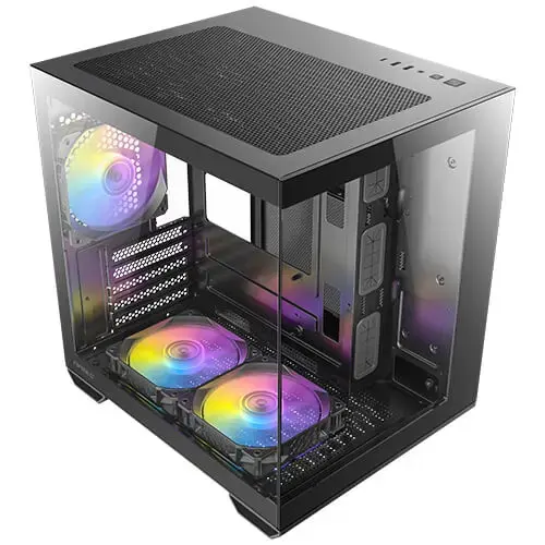 Компьютерный корпус Antec 0-761345-10217-9 Photo 7