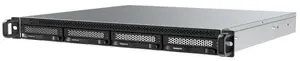 NAS‑хранилище TERRAMASTER U4-500 4 отсека с процессором Intel Core i3-1215U