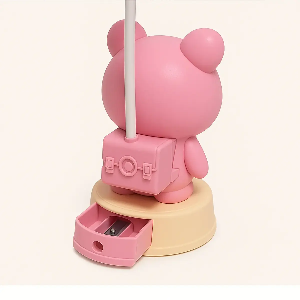 Kiddyz NL2 USB kids night light lamp Photo 2