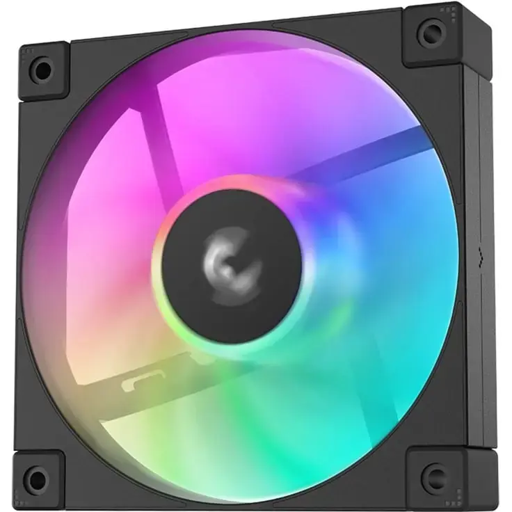 Вентилятор DeepCool FD12 ARGB 120 мм Photo 6