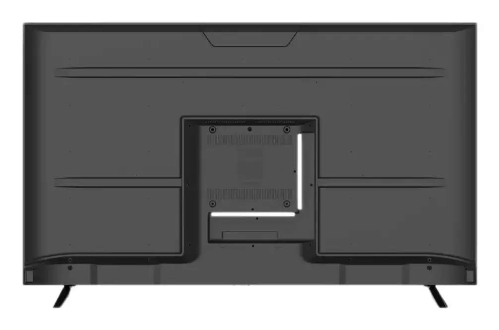 eSTAR 55A1T2 55 Collu 4K Ultra HD Smart LED Televizors Photo 2