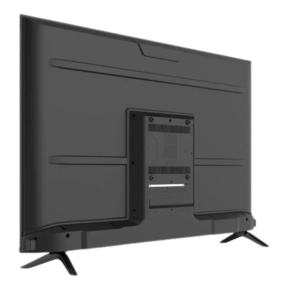 eSTAR 55A1T2 55 Collu 4K Ultra HD Smart LED Televizors Photo 3
