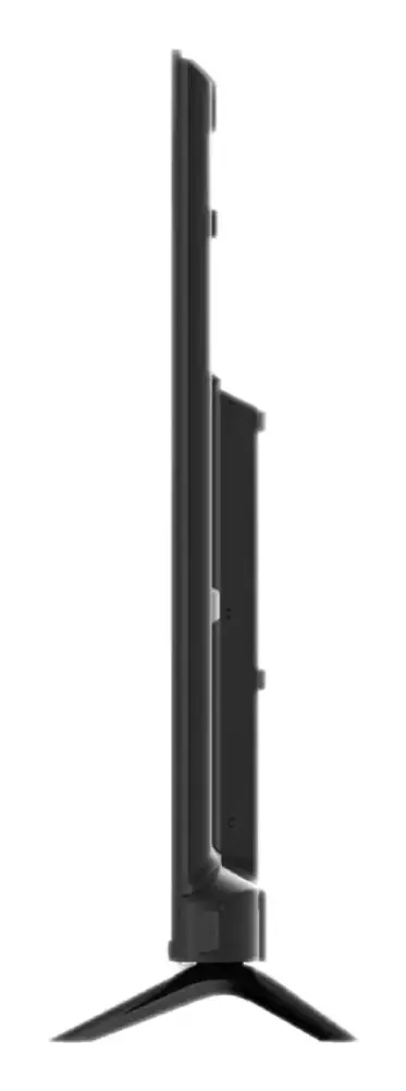 eSTAR 55A1T2 55 Collu 4K Ultra HD Smart LED Televizors Photo 4