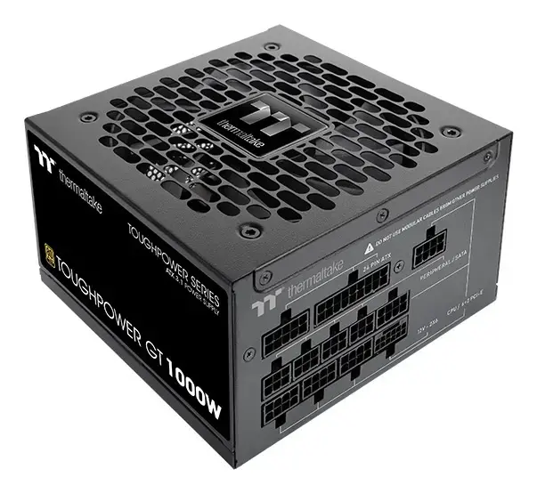 Блок питания Thermaltake Toughpower GT 1000W Photo 2