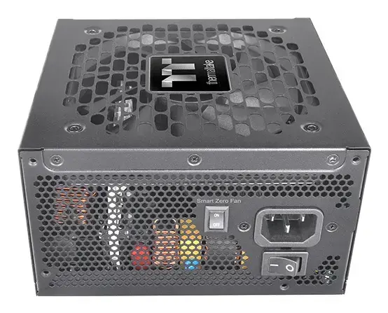 Блок питания Thermaltake Toughpower GT 1000W Photo 4