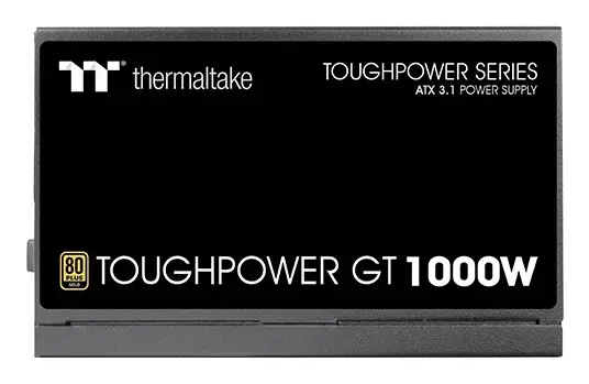 Блок питания Thermaltake Toughpower GT 1000W Photo 5