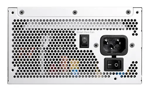 THERMALTAKE Toughpower GT Snow 1000W блок питания Photo 4