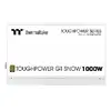 THERMALTAKE Toughpower GT Snow 1000W блок питания Photo 6