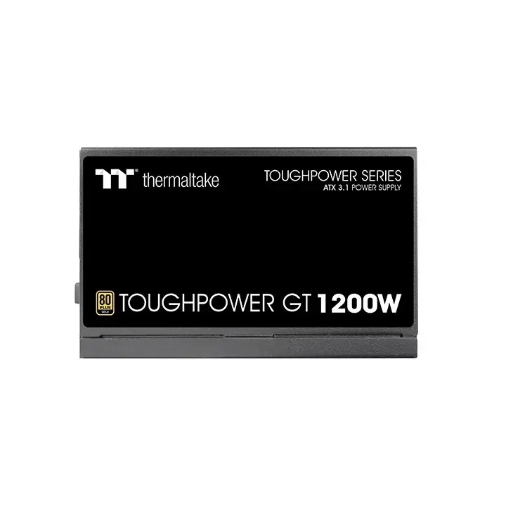 Блок питания Thermaltake Toughpower GT 1200W Photo 2