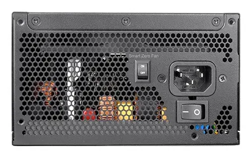 Блок питания Thermaltake Toughpower GT 1200W Photo 3