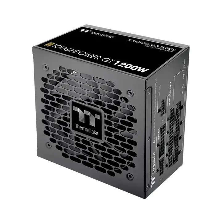 Блок питания Thermaltake Toughpower GT 1200W Photo 4