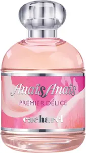 Eau de Toilette Cacharel Anais Anais Premier Delice 100 ml — women's fragrance