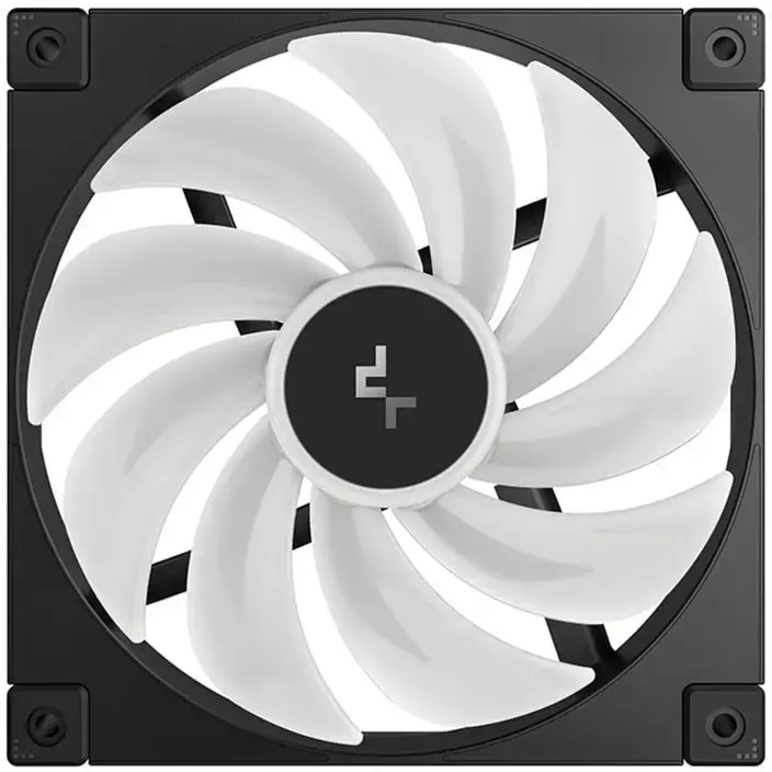 Вентилятор DeepCool FD14 ARGB 140мм Photo 4