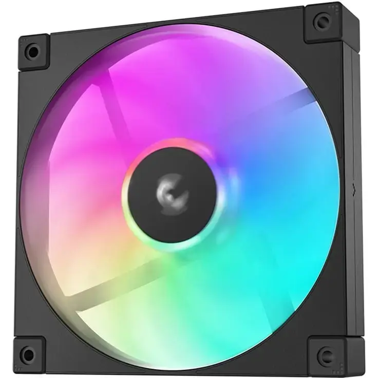 Вентилятор DeepCool FD14 ARGB 140мм Photo 6