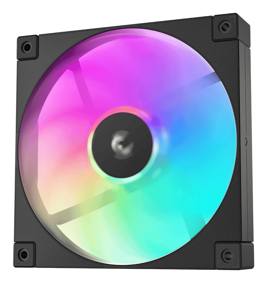 DeepCool FD14 ARGB Datora korpusa ventilators