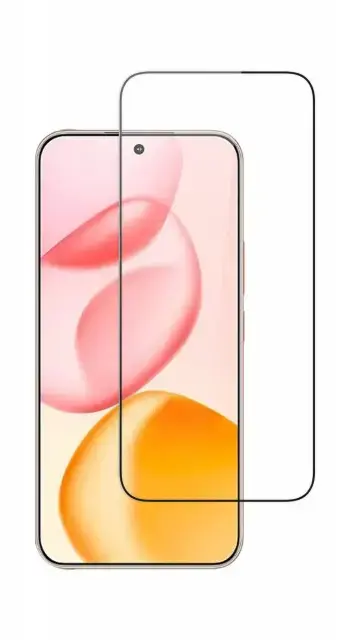 Rūdīts stikls SCREENOR Full Cover priekš Honor 400 Photo 2