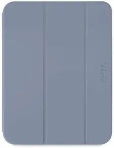 Tablet case Port Designs Noumea II SlimClear Eco for Apple iPad 10.9" & 11" — Lavender