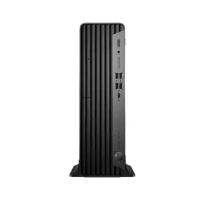Dators HP Elite SFF 805 G9 AMD Ryzen 7 8700G 32GB DDR5 1TB SSD Melns