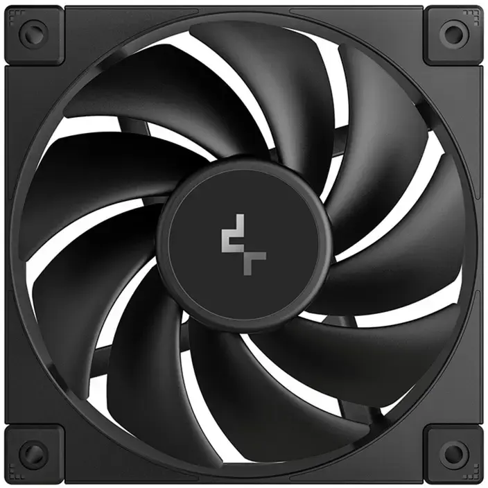 DeepCool FD12 3in1 120mm PWM RGB — 3 gab. Photo 3