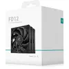 DeepCool FD12 3in1 120mm PWM RGB — 3 gab. Photo 6