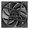 DeepCool FD12 Computer Case Fan 3-Pack Photo 4