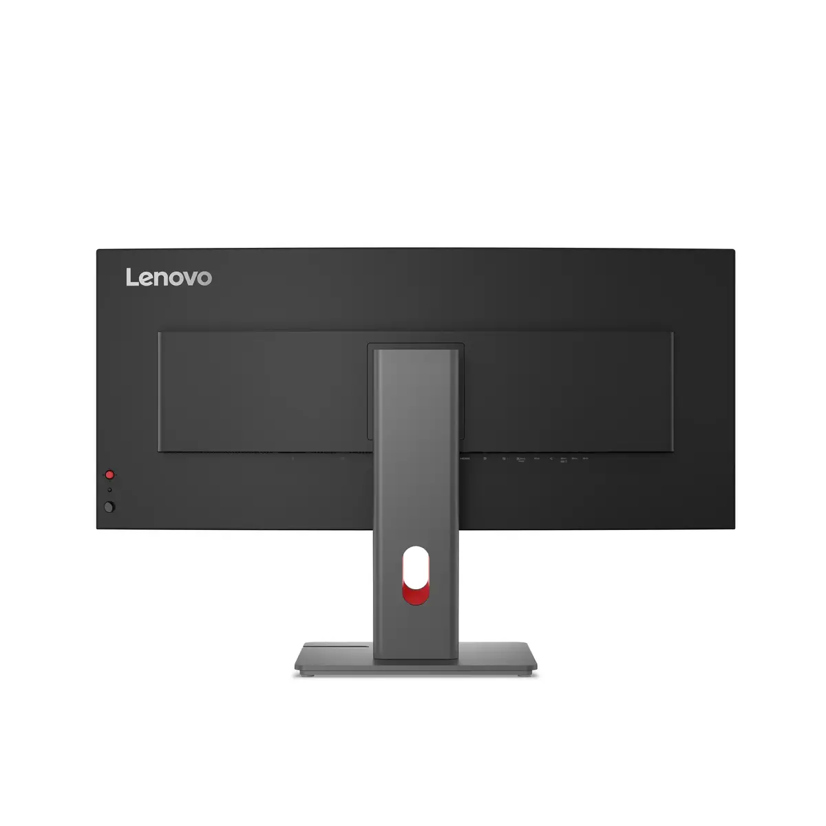 Монитор Lenovo ThinkVision P34WD-40 Photo 8