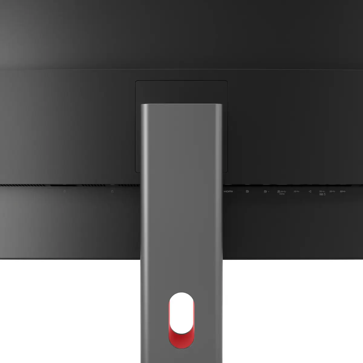 Монитор Lenovo ThinkVision P34WD-40 Photo 9