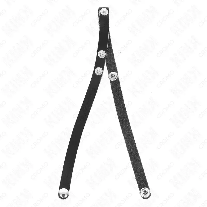 Кольцо для пениса KINK RING POWER D-241241 Photo 4