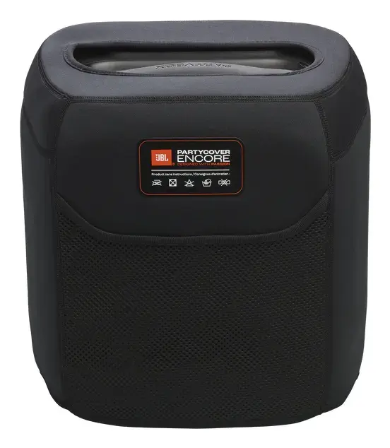 Cover JBL PartyCover Encore 2 Photo 4
