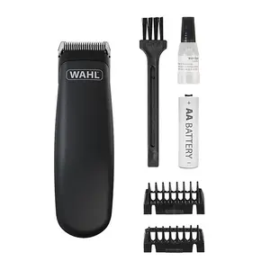 Pet trimmer Wahl 9962-0470 compact lightweight for animal grooming