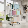 Сушилка для белья Riff RF-DRYER 178 см Photo 3
