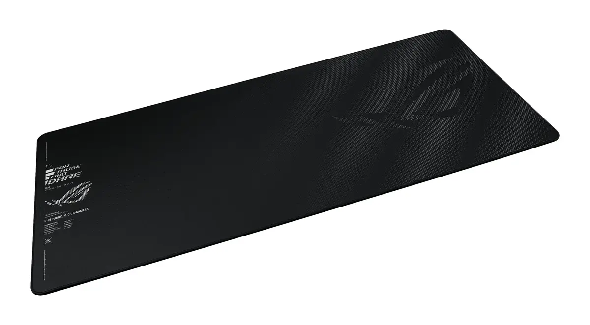 Peles paliktnis ASUS ROG Sheath II XXL Photo 2