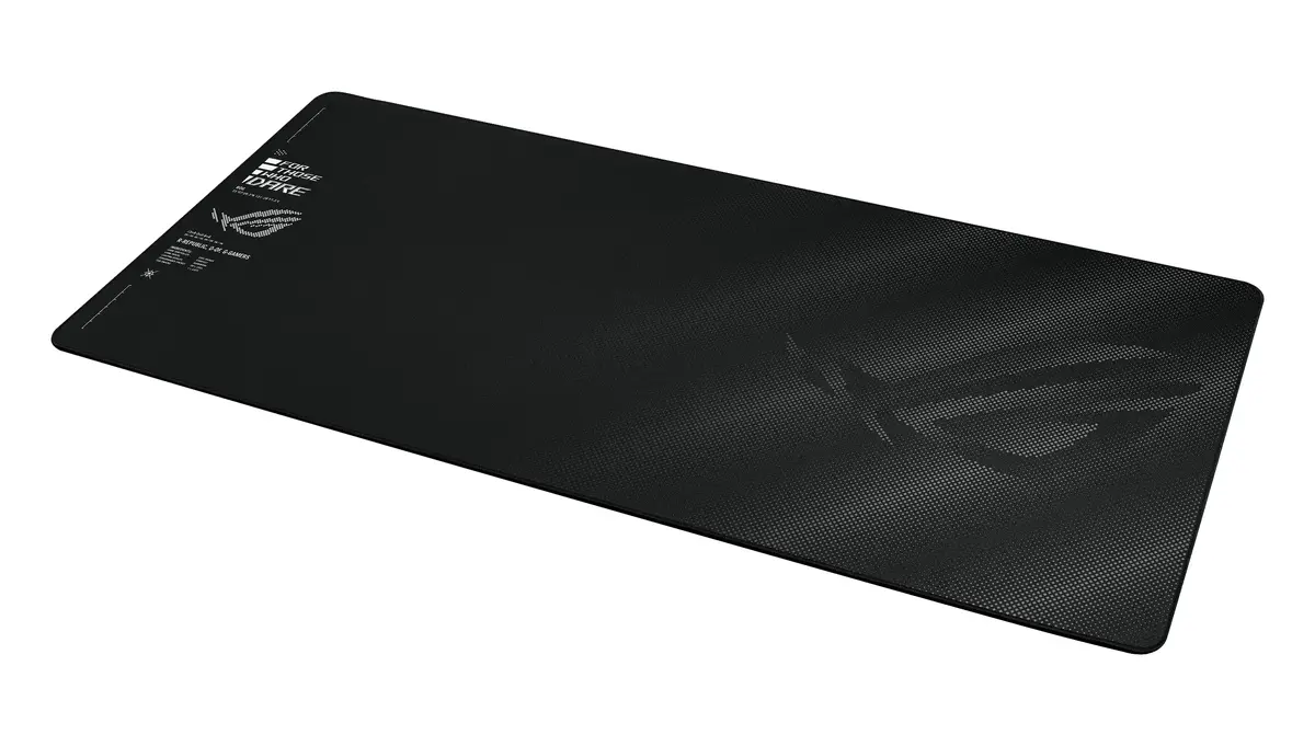 Peles paliktnis ASUS ROG Sheath II XXL Photo 3