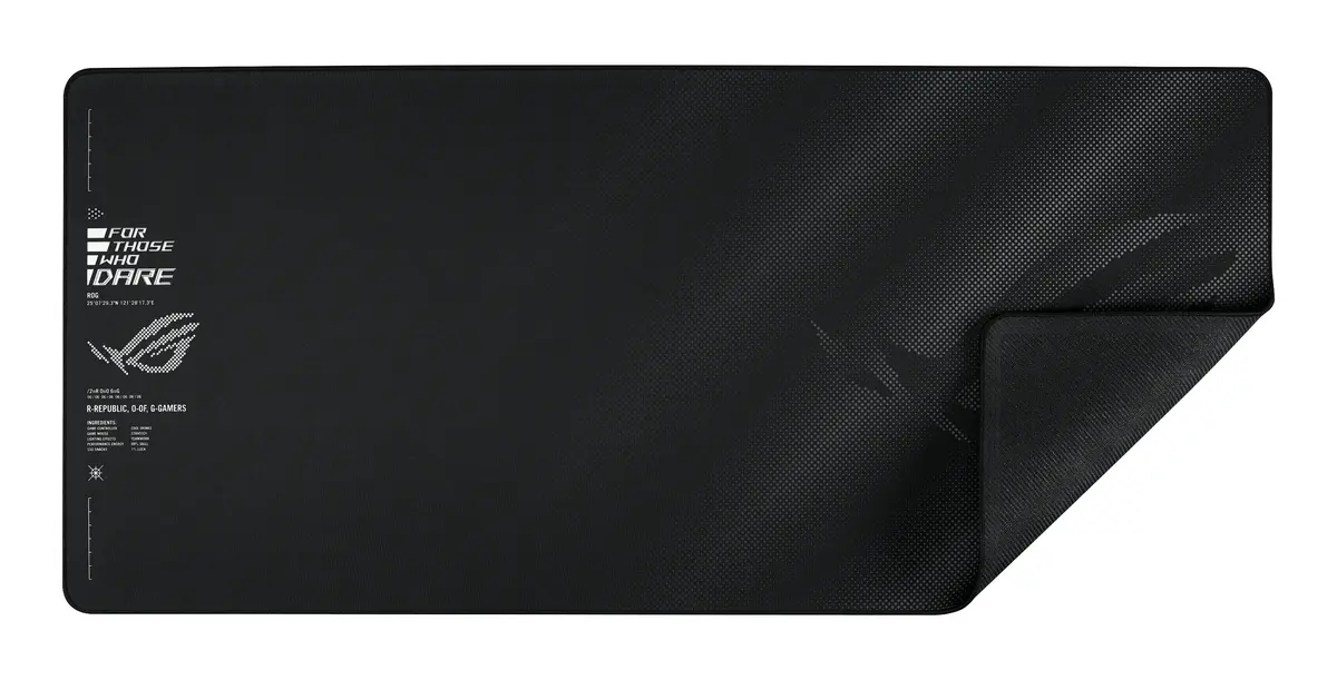 Peles paliktnis ASUS ROG Sheath II XXL Photo 4