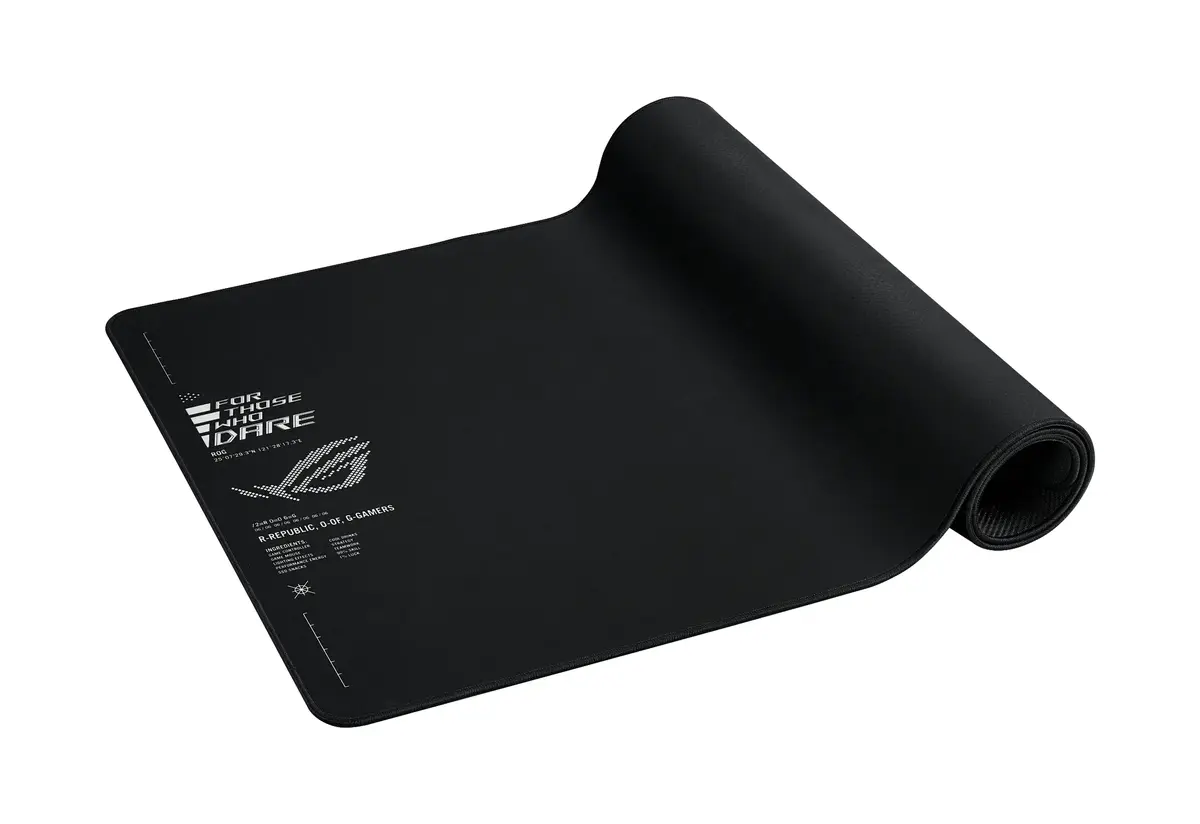 Peles paliktnis ASUS ROG Sheath II XXL Photo 5
