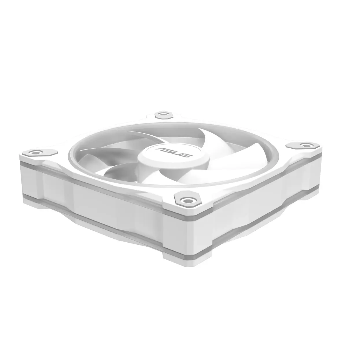 ASUS Prime MR120 ARGB 120 mm ventilators Photo 18